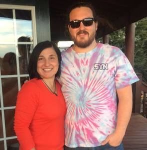 Meet your Posher, Patricia